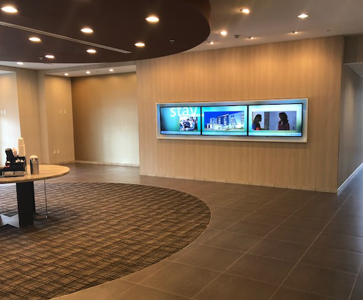 Commercial and Corporate Business Construction Projects - Toro