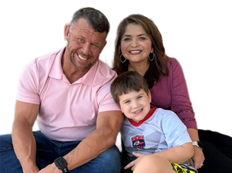 Meet the Toro Family