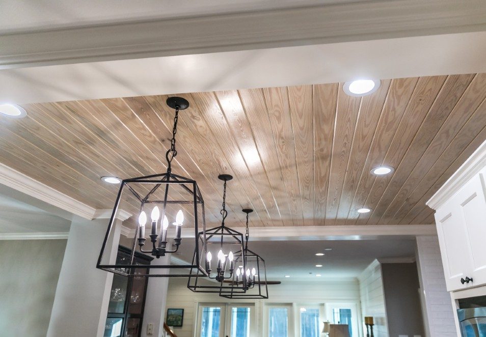 Toro Development and Construction - Lighting Upgrades and Remodeling